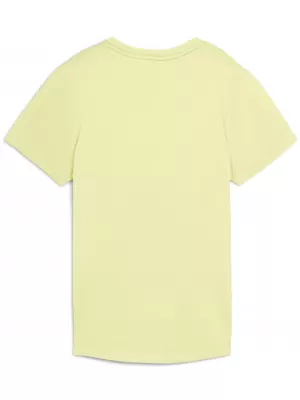 Srajca PUMA W TAD ESSENTIAL CREW TEE 52717735 ZLATA LUNA