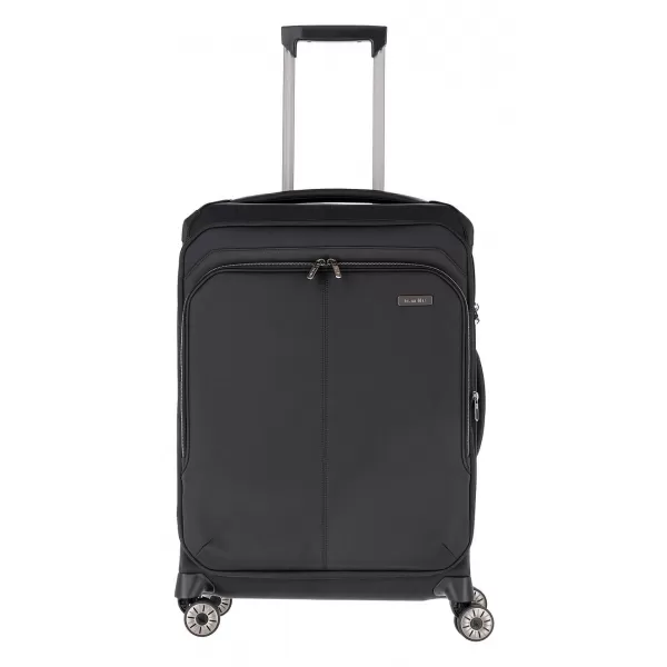  Kovček TRAVELITE PRIIMA M ČRNA 