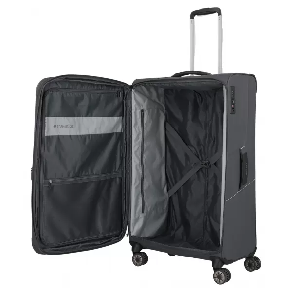  Kovček TRAVELITE SKAII 4W L ANTRACIT 