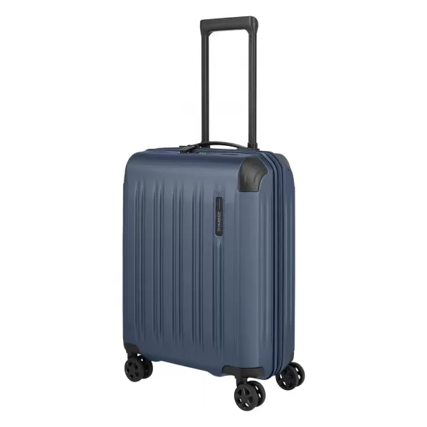  Kovček TRAVELITE DYNAMIIC S,M,L DENIMBLUE 