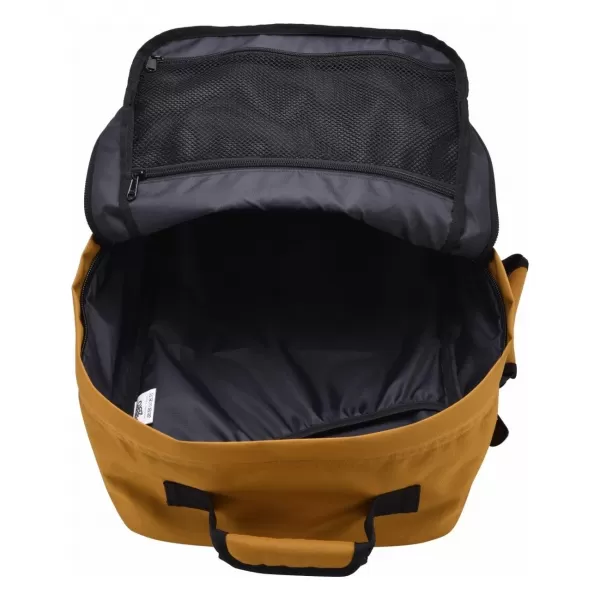  Nahrbtnik CABINZERO CLASSIC 36L POMARANČNI HLAD 
