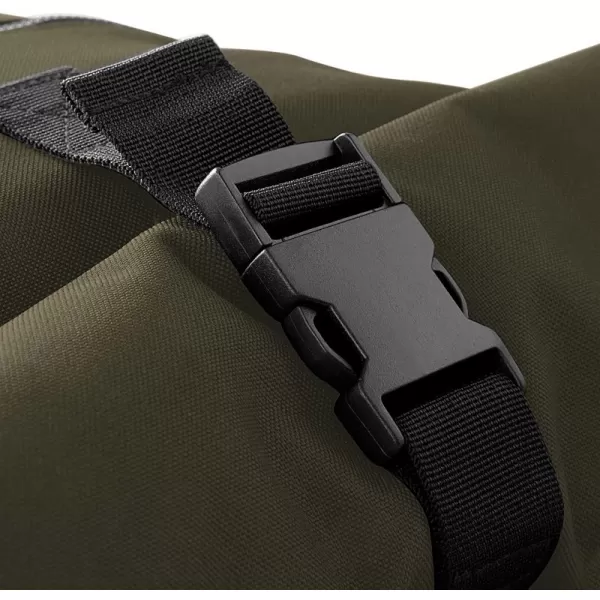  | BG 855 VOJAŠKO ZELENA BagBase 