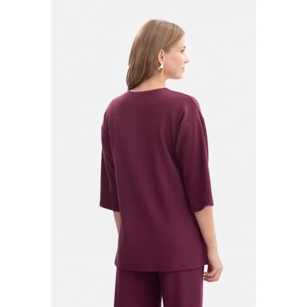  Ženska bluza BEWEAR B301 SLIVA 