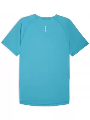 Srajca PUMA M RUN VELOCITY TEE (POLY) 52660018 HITROST MODRA