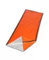 Spalna vreča PENTAGON ZERO HOUR EMERGENCY SLEEPING BAG D20102 ORANŽNA