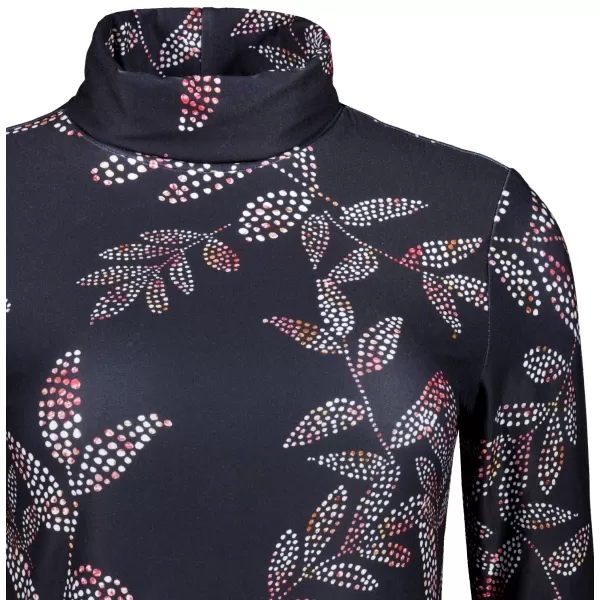  Turtleneck ALTISPORT GERDA ČRN 