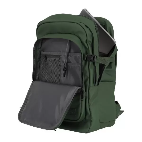  Nahrbtnik TRAVELITE Basics Backpack Water-repellent OLIVNO ZELENA 