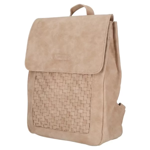  Nahrbtnik ENRICO BENETTI DYNTHE BACKPACK NEŽNO ROZA 