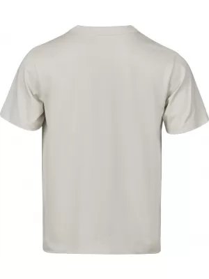 Moška majica s kratkimi rokavi TEE JAYS | TJ 1160 CEMENT