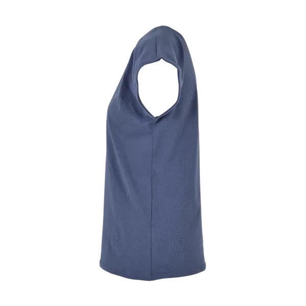  Srajca BRANDIT 8678 VINTAGE MODRA 
