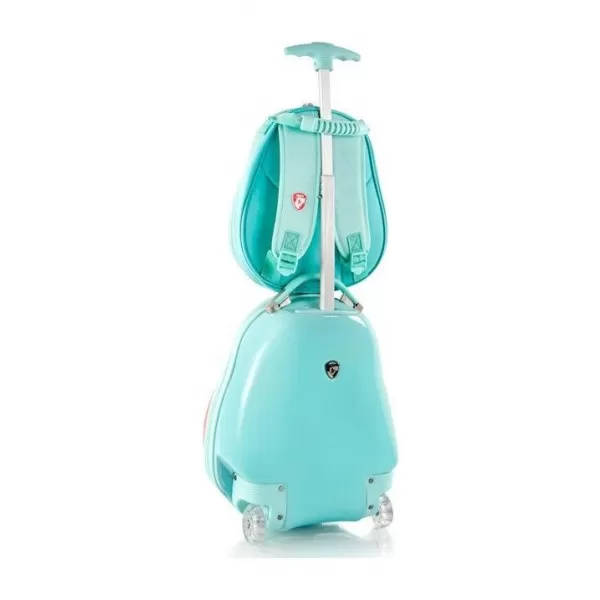  Kovček HEYS TRAVEL TOTS LIGHTWEIGHT KIDS SOVA 