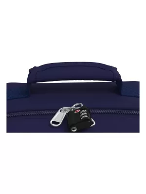 Nahrbtnik CABINZERO CLASSIC 44L GLOBOK OCEAN