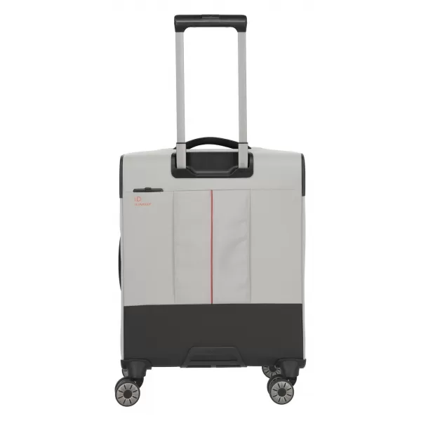  Kovček TRAVELITE CROSSLITE 5.0 S BELI PESEK 