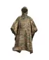 Jakna PENTAGON THUNDER PONCHO D07001 D07001 SIVA MASKIRNA MASKA