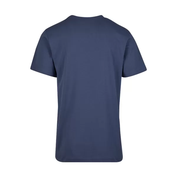  Srajca BRANDIT 8668 VINTAGE MODRA 