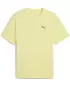 Srajca PUMA GRAPHIC GRID TEE 68803935 ZLATA LUNA