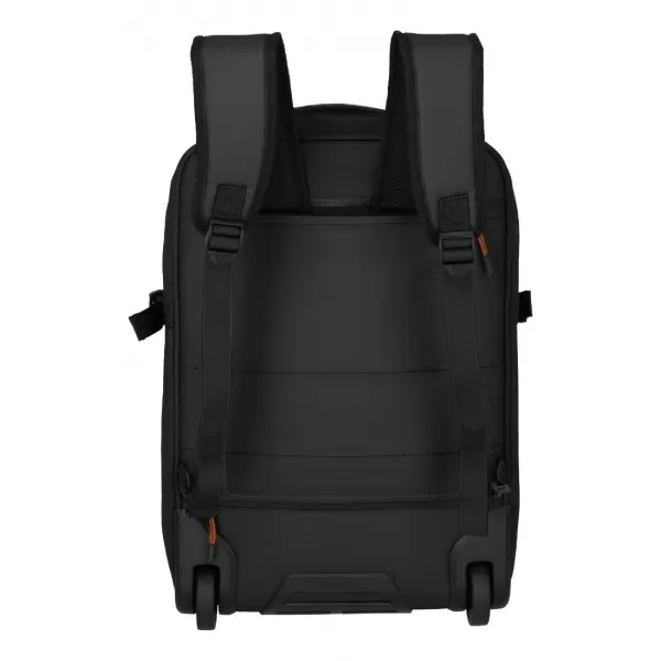  Nahrbtnik TRAVELITE Briize Backpack L Trolley ČRNA 