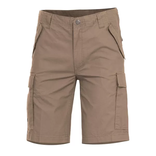  Kratke hlače PENTAGON M65 2.0 SHORT PANTS K05040 KOJOT 