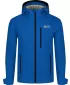 Moška softshell jakna NORDBLANC NBWSM8263 MODRA