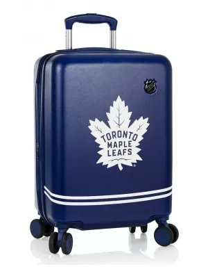 Kovček HEYS NHL S TORONTO JAVORJEVI LISTI