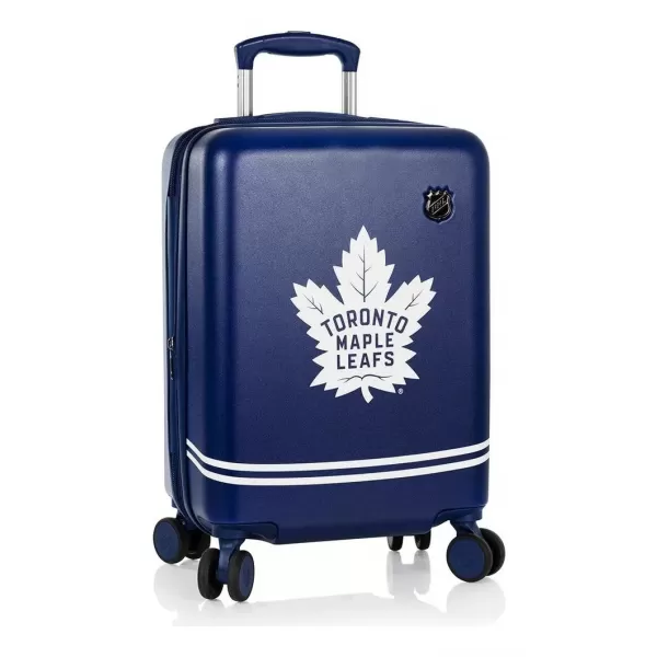  Kovček HEYS NHL S TORONTO JAVORJEVI LISTI 
