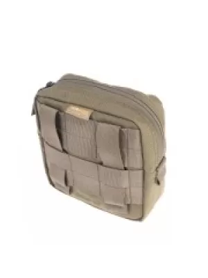 Ohišje PENTAGON ELPIS POUCH 15Χ15 K17069 ČRNA