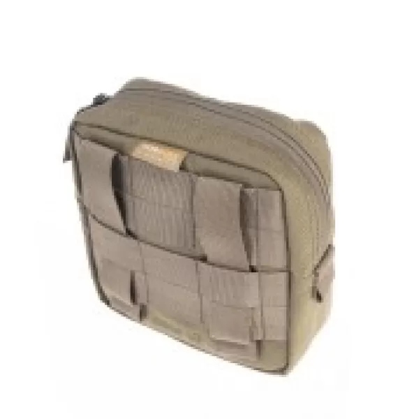  Ohišje PENTAGON ELPIS POUCH 15Χ15 K17069 ČRNA 