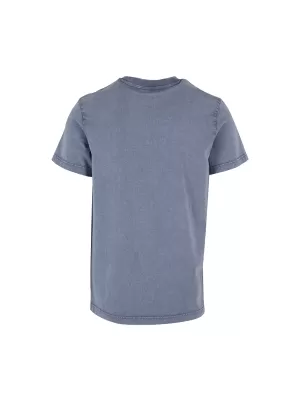 Srajca BRANDIT 8673 VINTAGE MODRA
