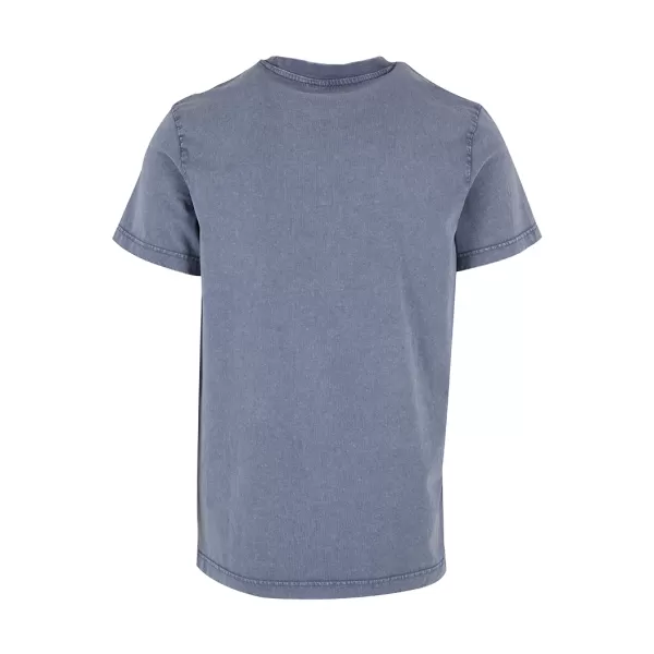  Srajca BRANDIT 8673 VINTAGE MODRA 