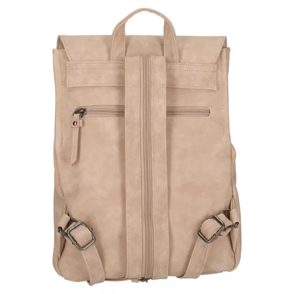  Nahrbtnik ENRICO BENETTI DYNTHE BACKPACK NEŽNO ROZA 
