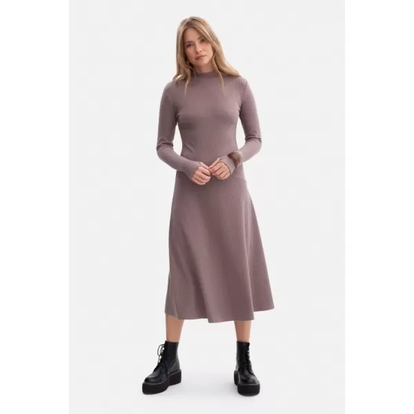  Obleka BEWEAR B299 KOKOS 