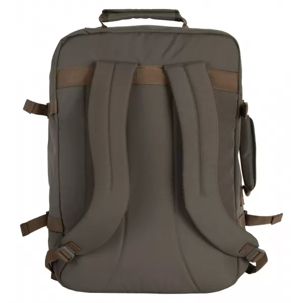  Nahrbtnik CABINZERO CLASSIC 44L GRUZIJSKI KAKI 