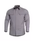 Moška srajca PENTAGON PLATO SHIRT K02019 VOLK/SIV