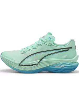 Dame PUMA DEVIATE NITRO ELITE 3 WNS 30981007 META TALINA/HITROST MODRA