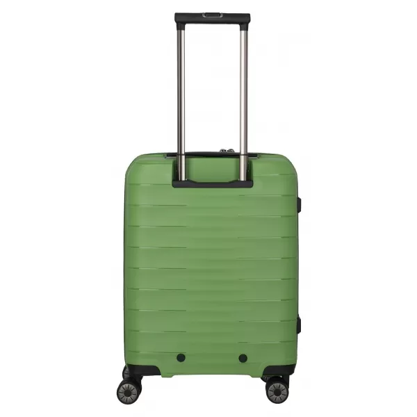  Kovček TRAVELITE MOOBY S ZELENA 