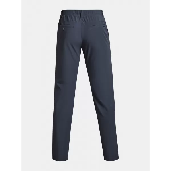  Moške hlače UNDER ARMOUR UA DRIVE TAPERED PANT 1364410-044 SIVA 