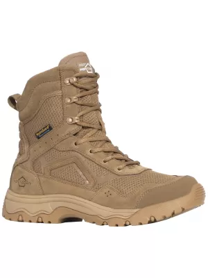 Škornji PENTAGON SCORPION V2 SUEDE 8 BOOTS K15043 KOJOT