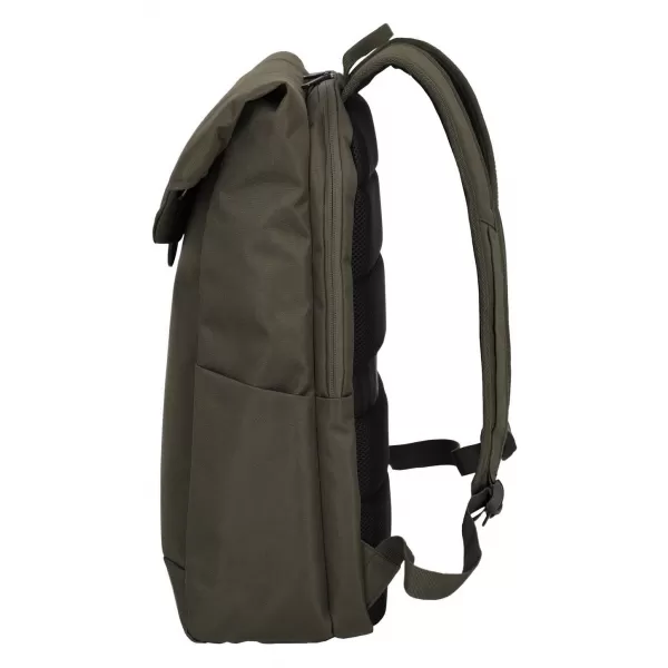  Nahrbtnik TRAVELITE PATHWAY BACKPACK FOLD OLIVNO 
