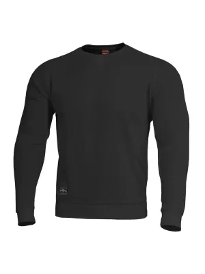 Pulover PENTAGON ELYSIUM SWEATER K09024 ČRNA