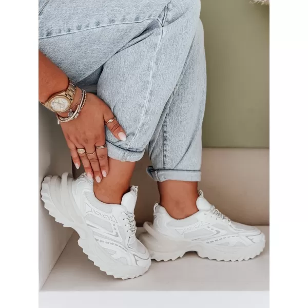  Dame DSTREET ZY1009 BELA 