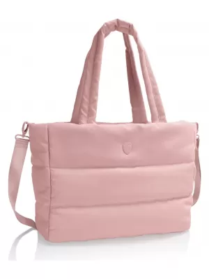 Torba HEYS PUFFER TRAVEL TOTE VRTNICA