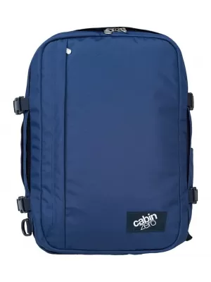 Nahrbtnik CABINZERO CLASSIC PLUS 32L NAVADE