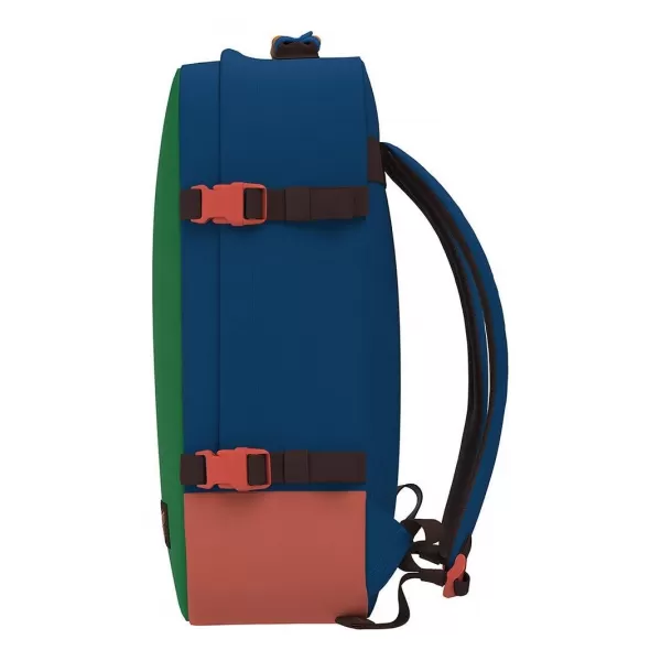  Nahrbtnik CABINZERO CLASSIC 44L TROPSKI BLOKI 