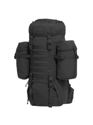 Nahrbtnik PENTAGON DEOS 65LT BACKPACK K16105 ČRNA