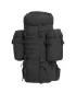 Nahrbtnik PENTAGON DEOS 65LT BACKPACK K16105 ČRNA