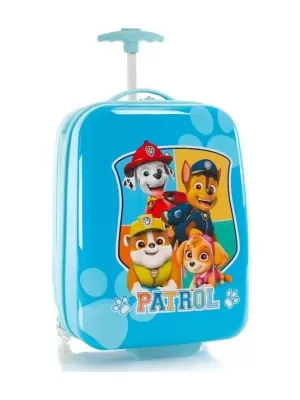 Kovček HEYS KIDS PAW PATROL 2W MODRA 2