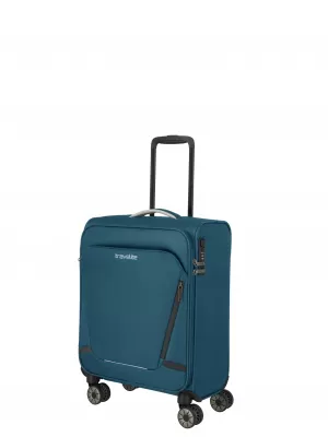 Kovček TRAVELITE JETPACK MULTI LIGHT 4 CABIN BENCIN