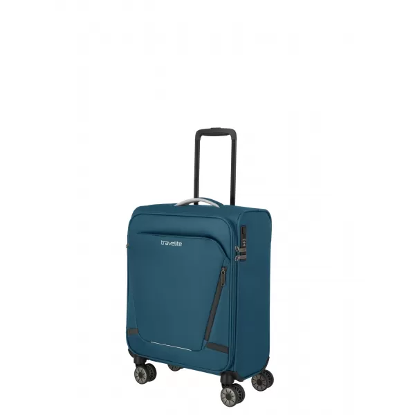 Kovček TRAVELITE JETPACK MULTI LIGHT 4 CABIN BENCIN 