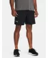 Moške kratke hlače UNDER ARMOUR UA LAUNCH 7'' SHORTS 1382620-001 ČRNA