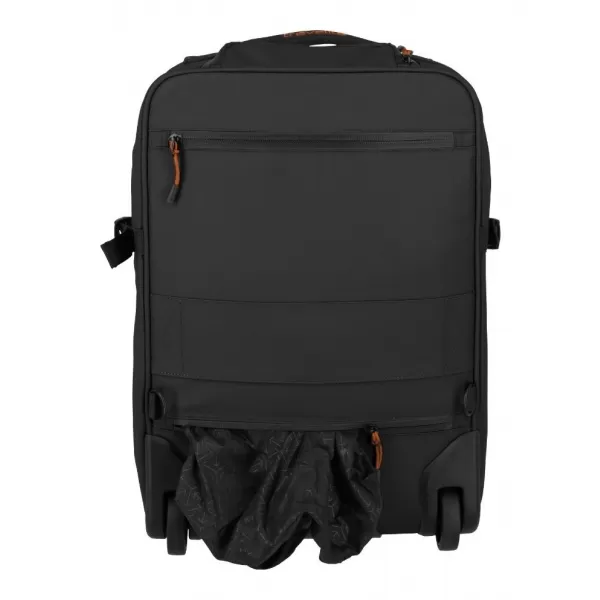  Nahrbtnik TRAVELITE Briize Backpack L Trolley ČRNA 